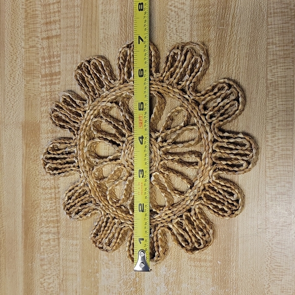 4 VTG Trivets (Hot Plate Holder) - Picture 10 of 10